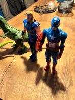 actie figuren Marvel Avengers Tito Hero, Ophalen of Verzenden, Gebruikt, Fantasy
