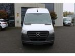 Mercedes-Benz Sprinter 316 CDI L2H2, Diesel, Bedrijf, BTW verrekenbaar, Emergency brake assist