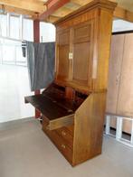 bureau-opstand, Huis en Inrichting, Bureaus, Ophalen, Gebruikt, Bureau