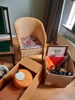 Wegens verhuizing te koop party rommelmarkt spullen., Diversen, Ophalen, Zo goed als nieuw