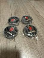 Saab naafdoppen carbon, Ophalen of Verzenden, Nieuw