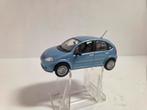 Norev Citroën C3 1:43, Auto, ., Norev, Ophalen of Verzenden