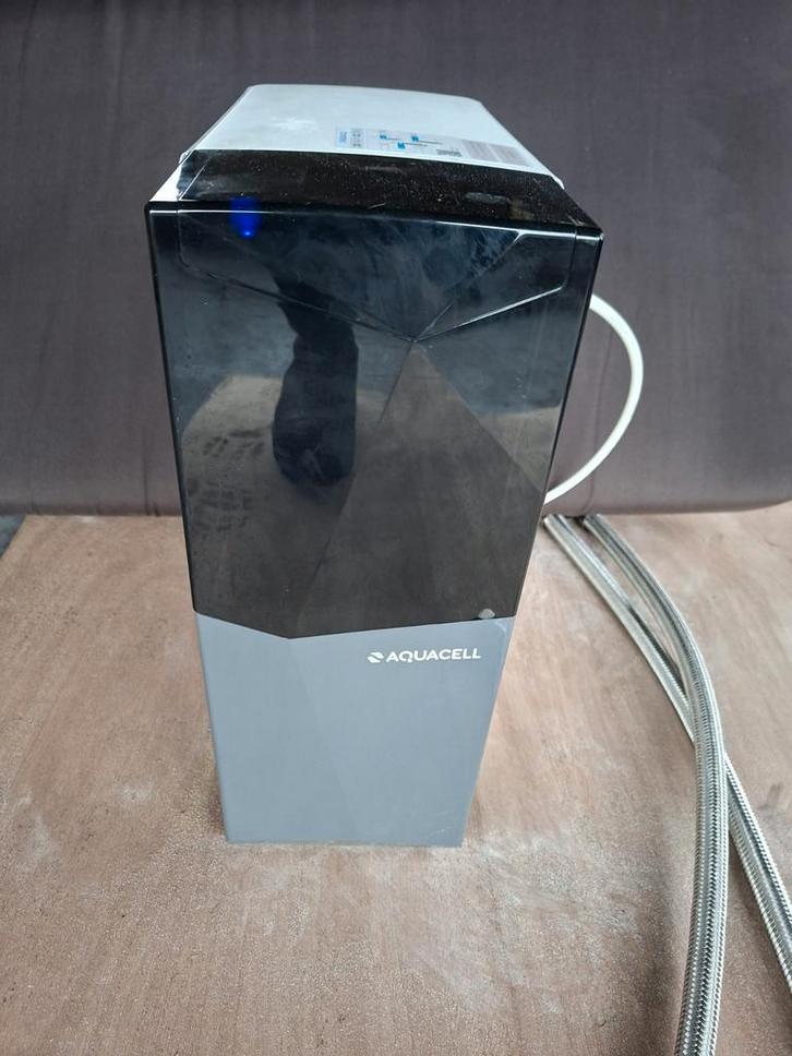 Nieuwe waterontharder Aquacell A5, Witgoed en Apparatuur, Waterontharders, Nieuw, Ophalen of Verzenden