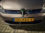 Volkswagen Golf 1.4 TSI Phev 204pk 5D DSG 2015 Grijs, Auto's, Stof, 1395 cc, 1499 kg, Blauw