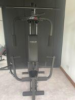 Focus fitnesapparaat unit 2, Sport en Fitness, Fitnessapparatuur, Ophalen of Verzenden, Nieuw, Metaal, Krachtstation