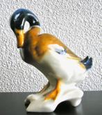 Mallard Duck (wilde eend) Hütschenreuter porcelein, Ophalen of Verzenden