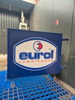 Eurol lichtbak, Ophalen, Zo goed als nieuw