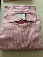 Overhemd Charles Tyrwhitt 41/91, Kleding | Heren, Overhemden, Ophalen of Verzenden, Roze, Zo goed als nieuw