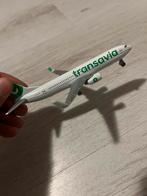 Transavia 737 model, Verzamelen, Luchtvaart en Vliegtuigspotten, Ophalen of Verzenden, Nieuw, Schaalmodel