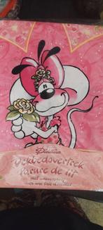 Nieuwe 1 persoons dekbedovertrek, Verzamelen, Diddl, Ophalen of Verzenden, Nieuw