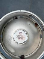Fust J.W.G. 20L Bier - Ongeopend!, Ophalen