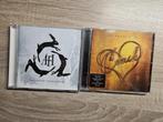 2 afi a fire inside cd's, Ophalen of Verzenden, Zo goed als nieuw