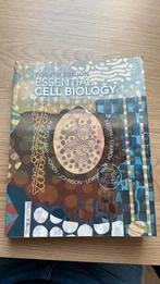 Alberts Essential Cell Biology, Ophalen, Beta, Zo goed als nieuw