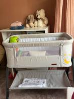 Chipolino Co-sleeper Wieg - Zo goed als nieuw, Ophalen of Verzenden, Zo goed als nieuw, Wieg