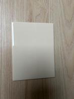 Wandtegels, Doe-het-zelf en Verbouw, Tegels, Minder dan 5 m², Wandtegels, Keramiek, Minder dan 20 cm