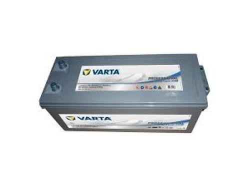 Varta Deep Cycle AGM 210Ah Accu Electrische varen!, Watersport en Boten, Accessoires en Onderhoud, Nieuw, Motor en Techniek, Ophalen of Verzenden