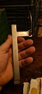 Goniometer voor medische doeleinden of technische, Ophalen of Verzenden