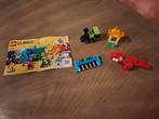 Lego Classic 11001 Stenen en Ideeën, Ophalen of Verzenden, Gebruikt, Losse stenen, Lego