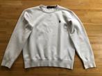 Ralph Lauren sweatshirt wit maat S, Wit, Ralph Lauren, Ophalen of Verzenden, Gedragen