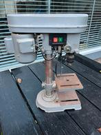 Kolomboormachine 350w, Doe-het-zelf en Verbouw, Gereedschap | Boormachines, Ophalen, Zo goed als nieuw, Kolomboormachine