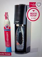 sodastream drukknop bruiswatertoestel.Ook verzending, Ophalen, Zo goed als nieuw