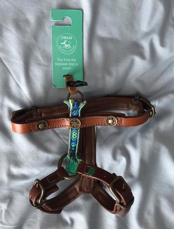 DWAM DOG HARNESS JUAN XS beschikbaar voor biedingen