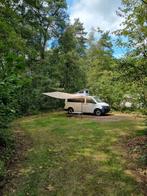 Wie maakt deze zelfbouwcamper (VW T6) af?, Caravans en Kamperen, Buscamper of Camperbus, Volkswagen, Particulier, Tot en met 4