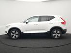 Volvo XC40 T4 Recharge Inscription Plug In Hybrid 211pk PHEV, Stof, Wit, Plug-in hybride, Bedrijf