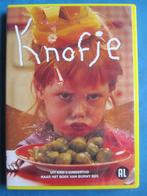 Knofje (2003), Cd's en Dvd's, Alle leeftijden, Ophalen of Verzenden, Zo goed als nieuw, Avontuur