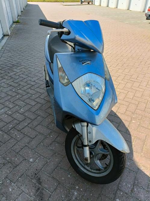 180cc Piaggio 125cc Gilera  Dylan export kenteken. Afgemeld, Motoren, Tuning en Styling, Ophalen of Verzenden