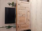 geloogd grenen dressoir, Ophalen, Gebruikt