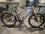Bijna Nieuwe Cowboy Cross ST Mushroom – Slechts 9 km gere, Nieuw, Ophalen of Verzenden, 51 tot 55 cm, 50 km per accu of meer