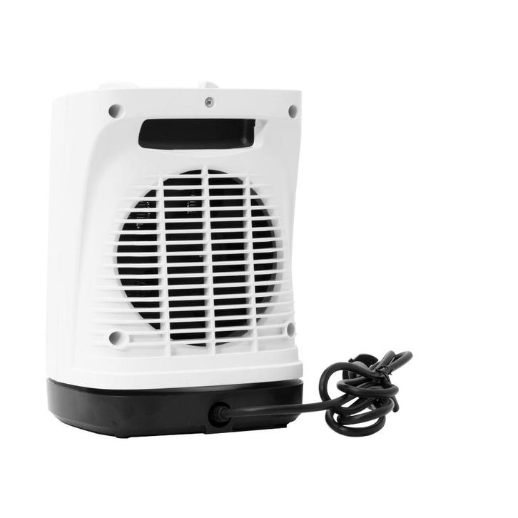 INVENTUM KC222WOS Keramische kachel voor ruimtes 24m²/ 60m³, Huis en Inrichting, Kachels, Nieuw, Vrijstaand, Overige soorten, Elektrisch