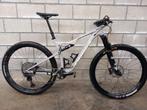 Orbea Oiz H10 TR Shimano XT maat L  - Topstaat, Fully, Ophalen, Zo goed als nieuw, Overige merken