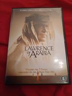 Lawrence of arabia 2 disc, Cd's en Dvd's, Dvd's | Klassiekers, Actie en Avontuur, 1960 tot 1980, Gebruikt, Ophalen of Verzenden