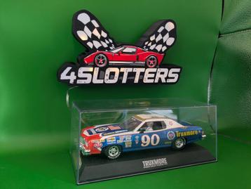 Slotcar 1/32 Ford Gran Torino #90 Truxmore  beschikbaar voor biedingen