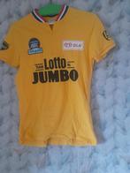 Lotto jumbo shirt(reclame object), Ophalen of Verzenden, Zo goed als nieuw, S