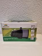 Heissner Smartline Aqua Jet 600 L/h vijverpomp, Ophalen of Verzenden, Dompelpomp