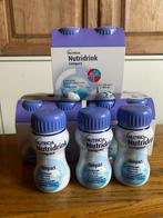 15 x Nutricia Nutridrink Compact, Ophalen of Verzenden, Zo goed als nieuw, Poeder of Drank