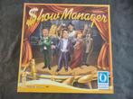 Show Manager - Queen Games, Een of twee spelers, Ophalen of Verzenden, Zo goed als nieuw, Queen games