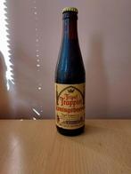 Vintage Trappistenbier La Trappe Koningshoeven Tripel, Verzenden, Zo goed als nieuw, Flesje(s), La Trappe