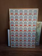 Heinz Ketchup Art Print, Ophalen, 50 tot 75 cm, 50 tot 75 cm, Print