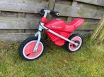 Loopfiets / crossmoter model, Ophalen, Gebruikt, Loopfiets
