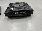 Pioneer cdj 2000, Muziek en Instrumenten, Dj-sets en Draaitafels, Ophalen of Verzenden, Gebruikt, Pioneer