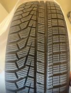 Winterbanden Hankook 215/65R17 Audi Q3 Velgen, Auto-onderdelen, Banden en Velgen, Banden en Velgen, 17 inch, Terreinwagen, Gebruikt