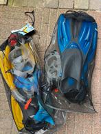 Snorkelset, Watersport en Boten, Snorkelen, Nieuw, Snorkelset, Ophalen