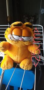 Garfield knuffel 25cm hoog, Zo goed als nieuw, Ophalen