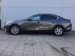 Mazda 3 2.0 e-SkyActiv-X M Hybrid 180 Luxury | Bose | Camera, Gebruikt, Euro 6, 4 cilinders, 179 pk