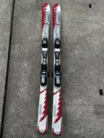 Ski’s 150 cm lang Elan wristler 5.0, 140 tot 160 cm, Gebruikt, Ski's, Ophalen