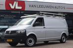 Volkswagen Transporter 2.0 TDI L2H1 BM Baseline DC Budgetlin, Voorwielaandrijving, Euro 5, Gebruikt, 4 cilinders
